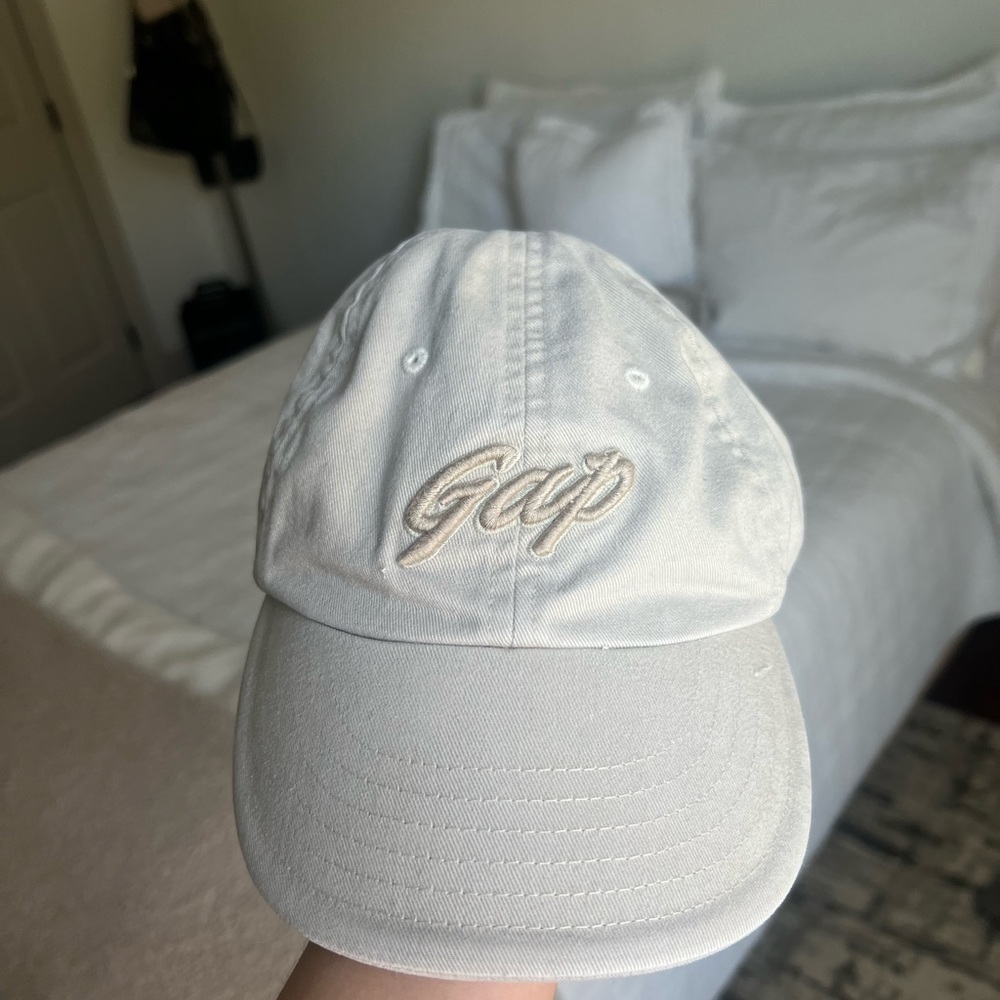 vintage Gap classic Cap - Picture 2 of 3